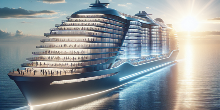 Hot List 2026: los mejores nuevos cruceros del mundo