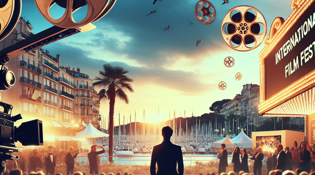 Todas las películas nominadas al Festival de Cannes 2026