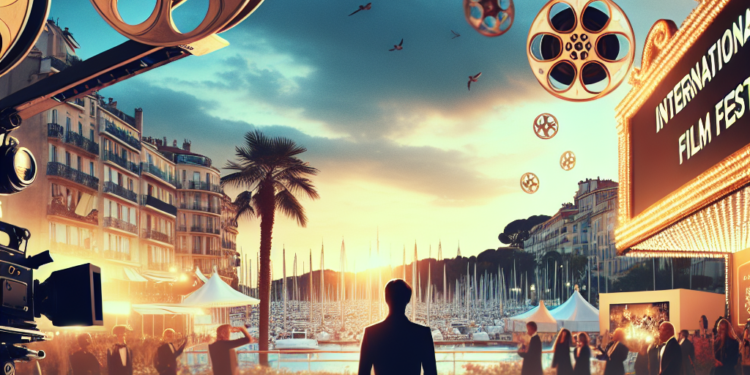 Todas las películas nominadas al Festival de Cannes 2026