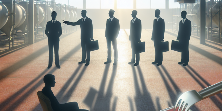 Litera Meat, Uvesa y Costa Brava Foods buscan personal