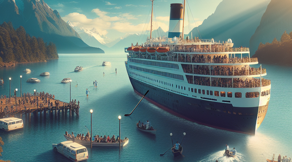 Llega el primer crucero temático del hockey: itinerario, precios y qué figuras argentinas estarán a bordo