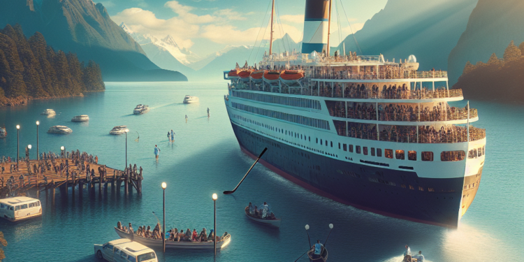 Llega el primer crucero temático del hockey: itinerario, precios y qué figuras argentinas estarán a bordo