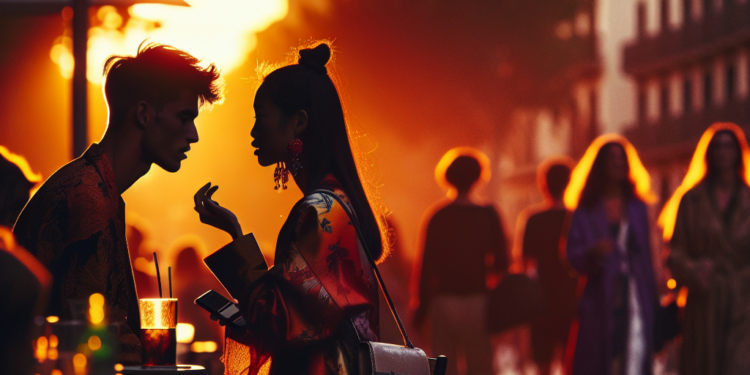 The Highlights From 080 Barcelona Fashion Week