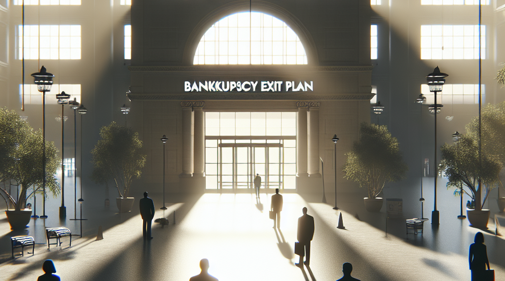 What Saks’s Bankruptcy Exit Plan Means For Brands