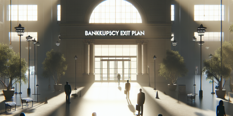 What Saks’s Bankruptcy Exit Plan Means For Brands