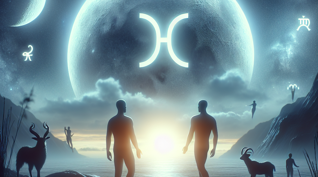 Here’s What Friday’s New Moon in Aries Means for Every Star Sign