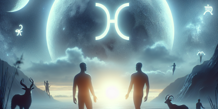 Here’s What Friday’s New Moon in Aries Means for Every Star Sign