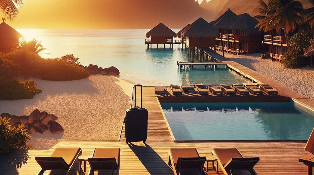 On Vacation logra cinco nominaciones en los World Travel Awards 2026 con una apuesta de turismo sostenible