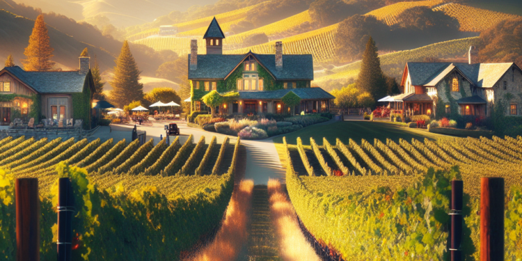 The 10 Best Wine Country Airbnbs in North America to Book Now