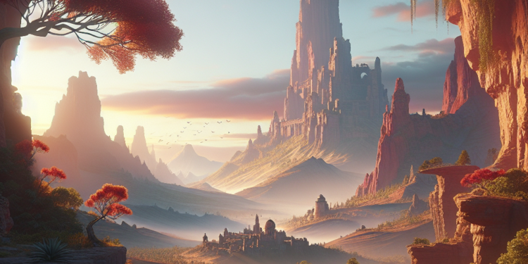 Los 10 lugares más impresionantes de Ciudad Real: desde volcanes extintos a fortalezas de piedra roja