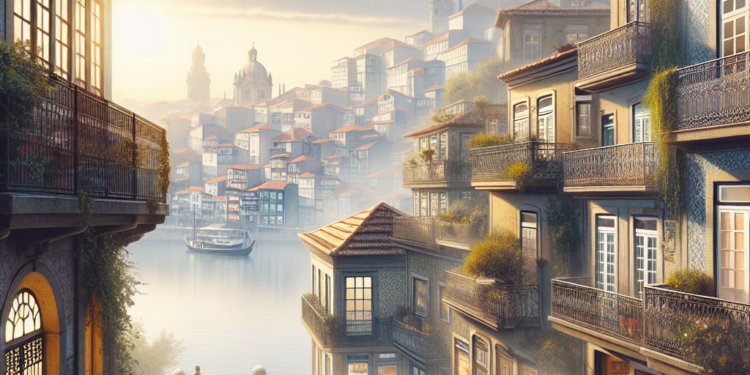 15 Best Airbnbs in Porto, from Charming Studios to Light-Filled Villas