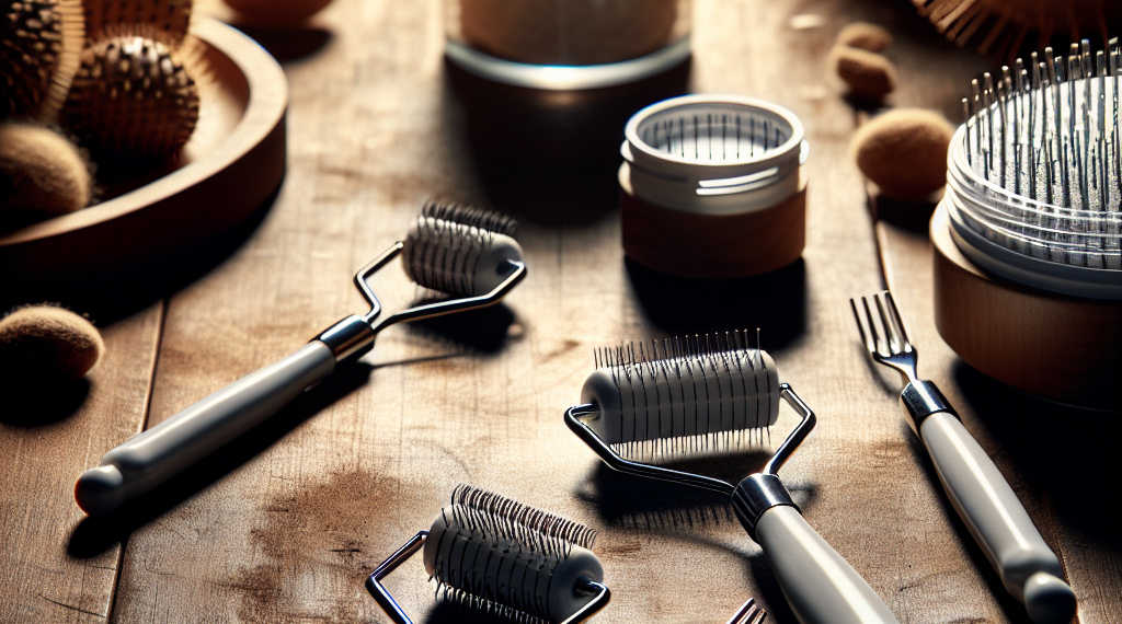 The 3 Best Dermarollers for Hair Growth, According to the Pros