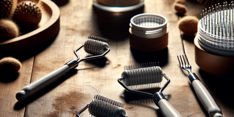 The 3 Best Dermarollers for Hair Growth, According to the Pros