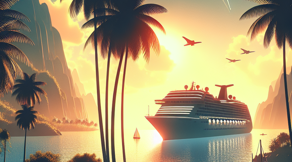 Los 5 puertos de cruceros más peligrosos que te conviene conocer antes de contratar una excursión