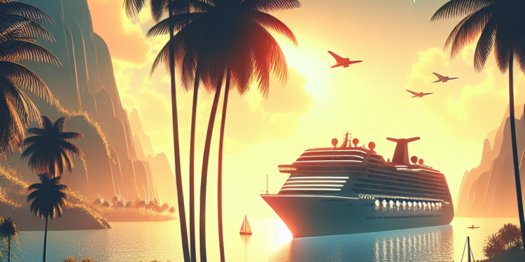 Los 5 puertos de cruceros más peligrosos que te conviene conocer antes de contratar una excursión