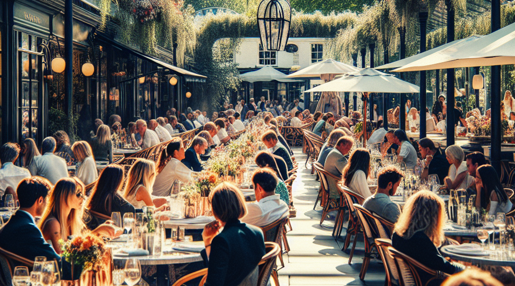 The World's 50 Best Restaurants-2019
