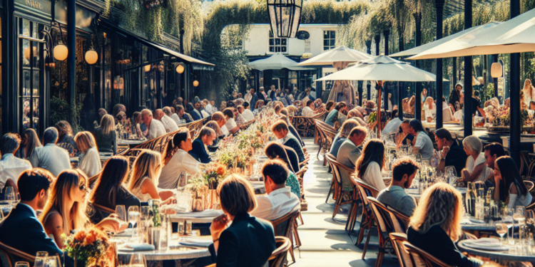 The World's 50 Best Restaurants-2019