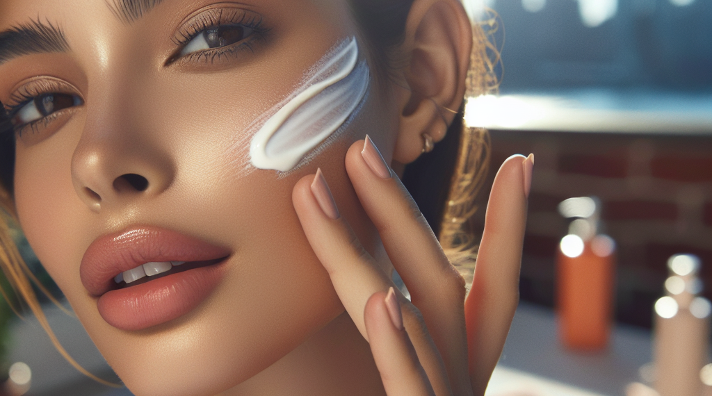 9 Best Sunscreens Under Makeup That Never Pill