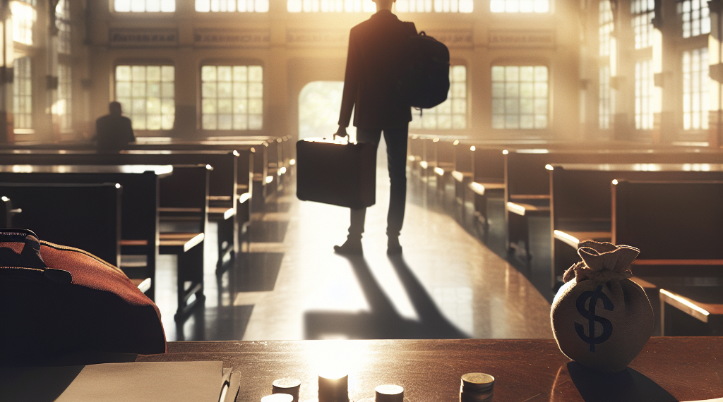 LOS MILLONARIOS GASTOS EN VIAJES Y CAPACITACIONES QUE MANTIENEN BAJO LA LUPA A LOS MUNICIPIOS DE CAMIÑA Y ALTO HOSPICIO – Vilas Radio