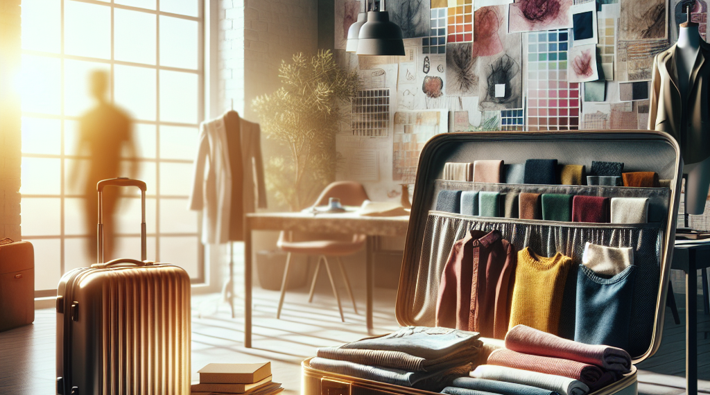 The Best Packing Tips, According to Vogue Editors