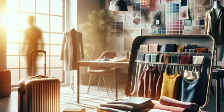 The Best Packing Tips, According to Vogue Editors