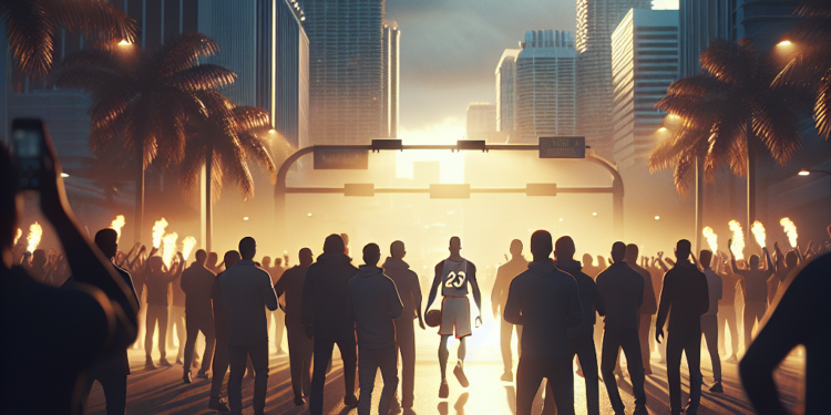 Miami Heat! Paul Anthony Kelly Helped Vacheron Constantin Celebrate its Magic City Arrival