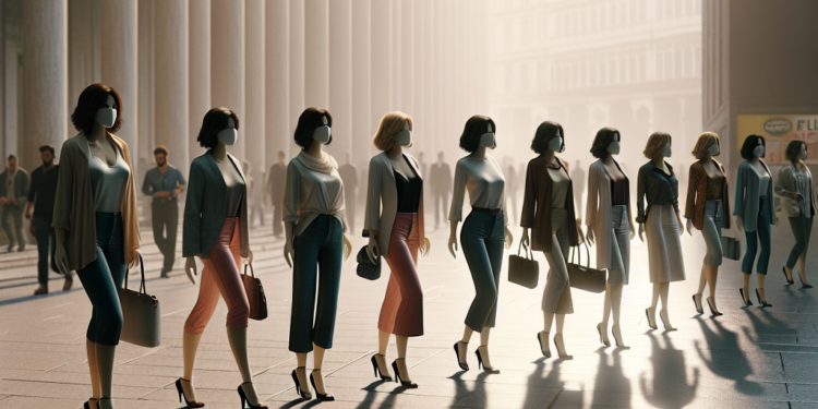 Capri Pants Are Here to Stay—8 Chic Ways to Wear Them in 2026