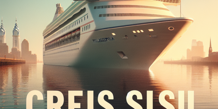 Los cruceros vuelven a Filadelfia después de 15 años con rutas al Caribe, EE.UU. y Canadá