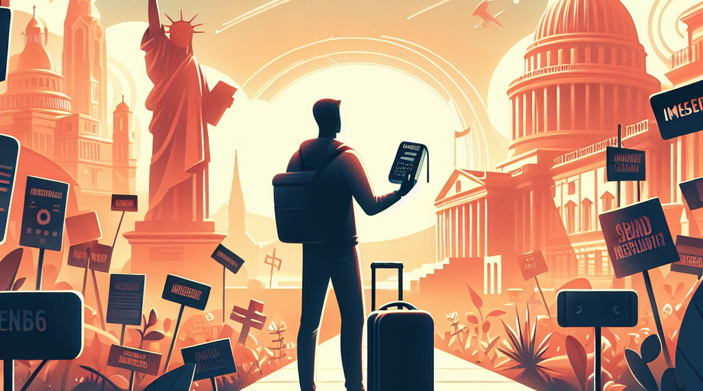 Los parados pueden hacer viajes del Imserso: el requisito que tienen que cumplir