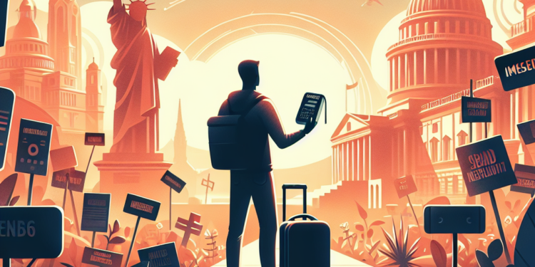 Los parados pueden hacer viajes del Imserso: el requisito que tienen que cumplir