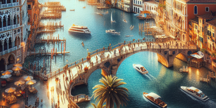 dependencia turística