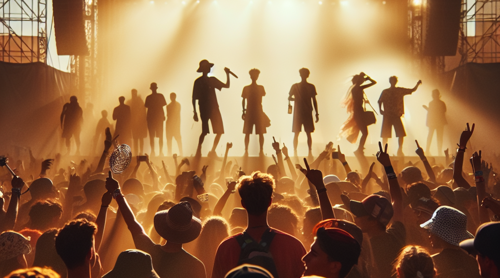 Los mejores looks en Coachella 2026: Sabrina Carpenter, Justin Bieber y más