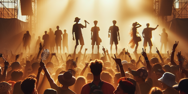 Los mejores looks en Coachella 2026: Sabrina Carpenter, Justin Bieber y más