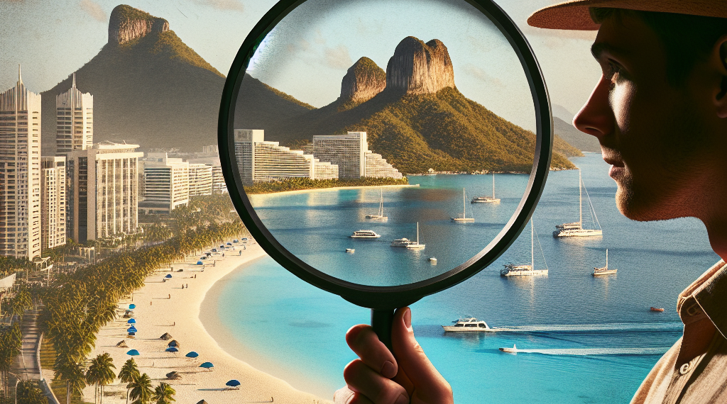 Los gastos de Adorni: pagó U$S 8.900 en efectivo por el hotel de Aruba y el fiscal investiga más viajes a Punta Cana, Cancún y Río de Janeiro