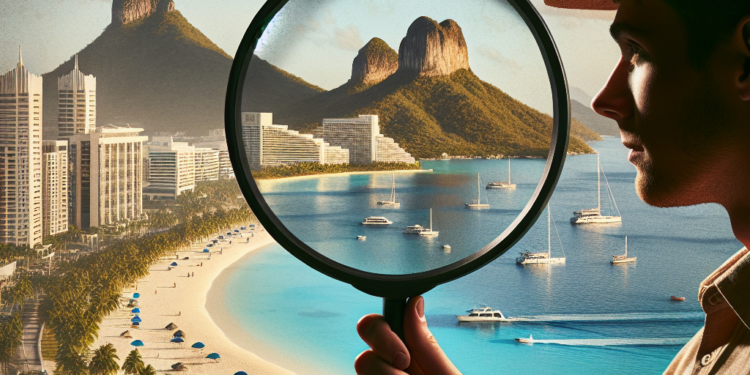 Los gastos de Adorni: pagó U$S 8.900 en efectivo por el hotel de Aruba y el fiscal investiga más viajes a Punta Cana, Cancún y Río de Janeiro