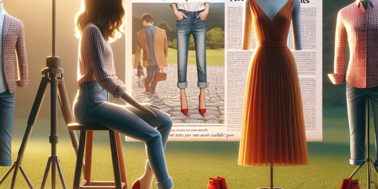 Los zapatos rojos colombianos más elegantes para llevar con jeans, vestidos y faldas en primavera 2026