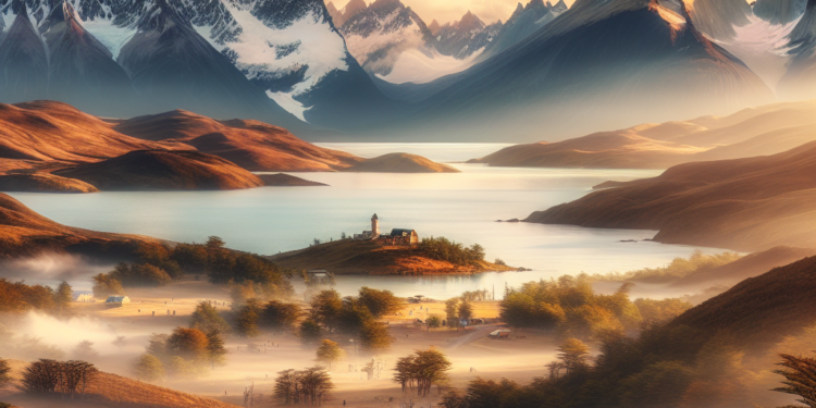 Operadores turísticos abren el 6º Workshop Patagonia Este — OPI Santa Cruz