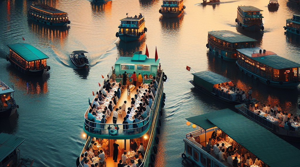 Vietnam.vn - Nền tảng quảng bá Việt Nam