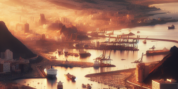 Puertos de Tenerife refuerza su proyección internacional