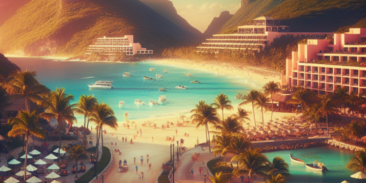 Los dueños de las vacaciones: Las 10 empresas que dominan el negocio hotelero en México