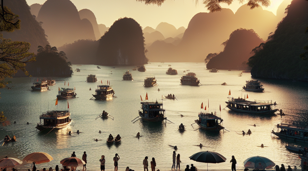 Vietnam.vn - Nền tảng quảng bá Việt Nam