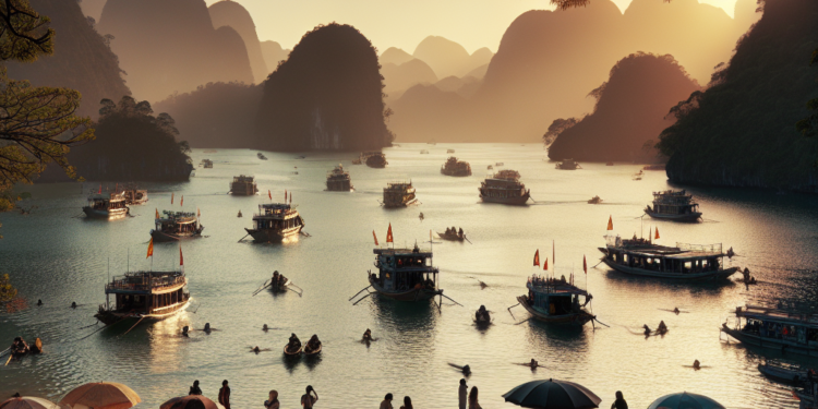 Vietnam.vn - Nền tảng quảng bá Việt Nam