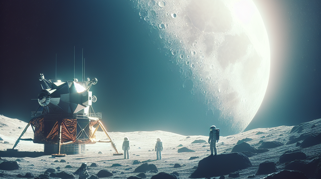 Los viajes del hombre a la Luna: ¿cuáles son las principales diferencias de Apolo y Artemis II?