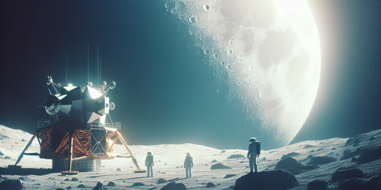 Los viajes del hombre a la Luna: ¿cuáles son las principales diferencias de Apolo y Artemis II?