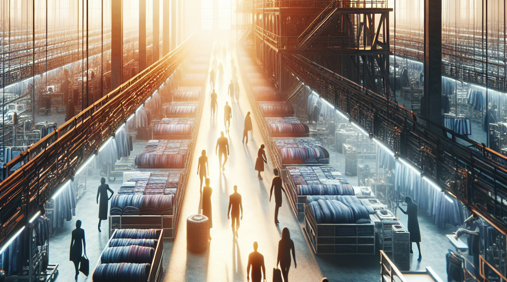 Louis Vuitton Is Stepping Up Its Sustainability Commitments – Here’s How