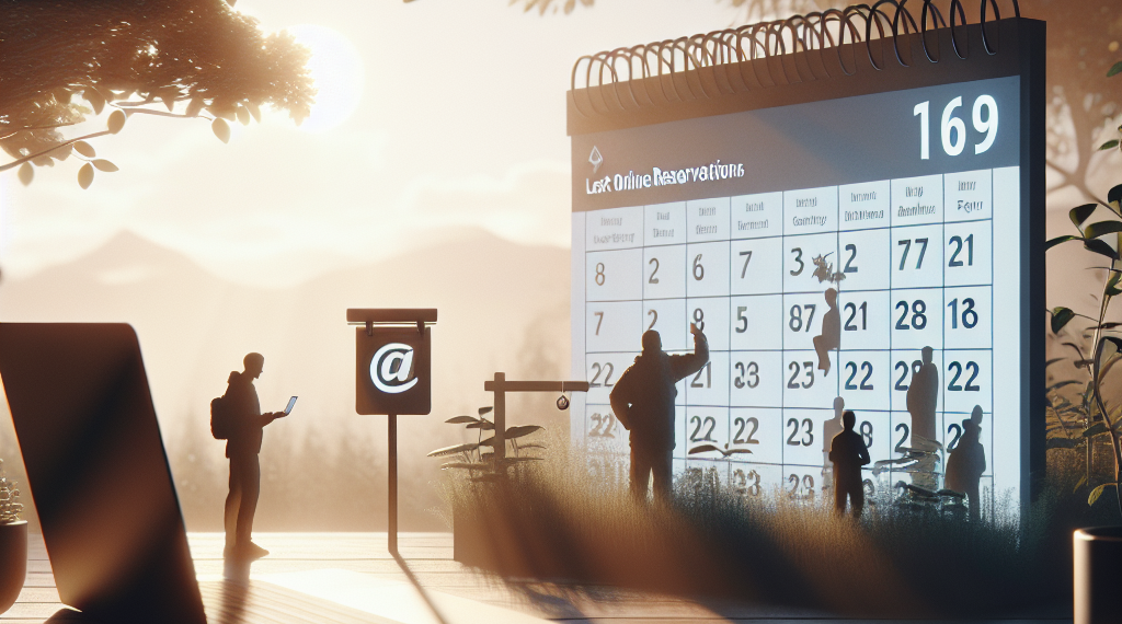 BOOKING.COM: MÁS CASOS DE RESERVAS DESPARECIDAS