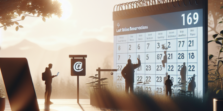 BOOKING.COM: MÁS CASOS DE RESERVAS DESPARECIDAS