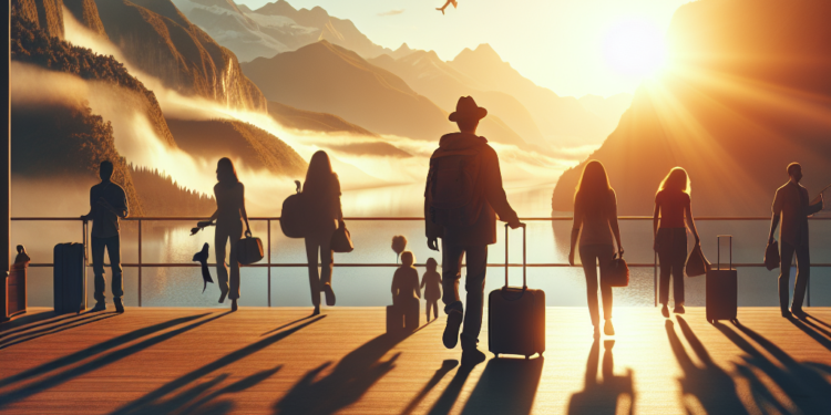 MEGA TRAVEL PRESENTÓ NUEVOS PROGRAMAS EN FIAVIT