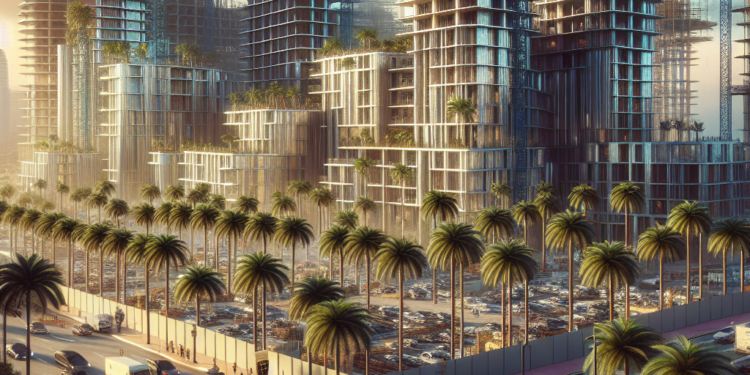 PROMPERÚ PRESENTA EN MIAMI 43 PROYECTOS HOTELEROS