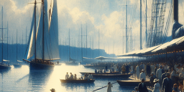 MSC Cruceros - Real Club Náutico de Valencia